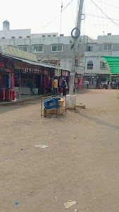 Khaja Bazaar