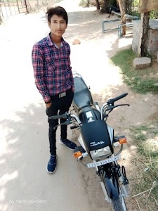 Ganesh Saini