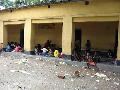 Madhupur Primary School