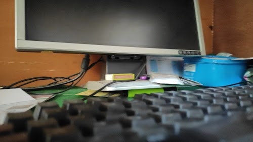 Parray Telecommunications Rayil