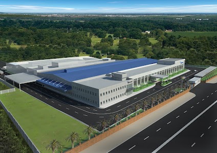 Mando Automotive India Pvt. Ltd. Plant 1 Vengadu