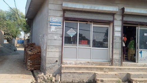 Sandeep Karyana Store