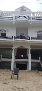 Pahsa Mahiuddinpur