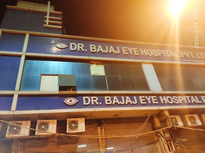 Nathu Colony Chowk