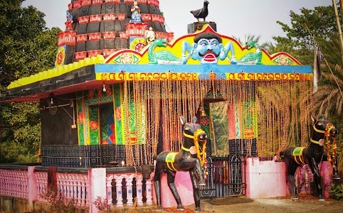 Shani Mandir