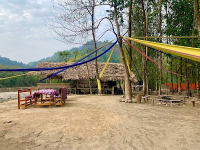 Jaryum Jungle Stay