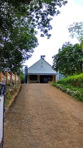 AG Church