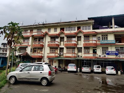Lifeline Hospital