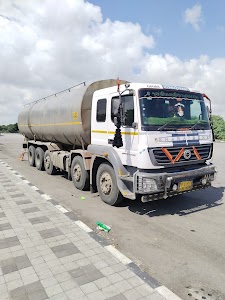 Adani Wilmar Ltd Hazira