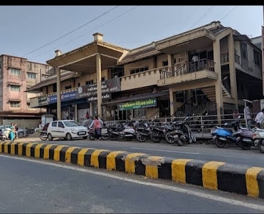 Gandevi Taluka Samaj Kalyan Trust Jaikisan Hospital