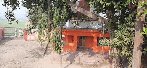 Sunil Kumar Joshi House