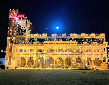 Shimla Resort