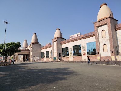 Mathura Cantt