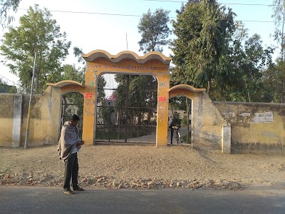 J.J.J.K. Inter College