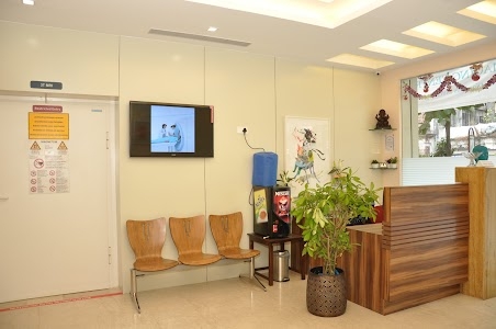 iScan Imaging Center