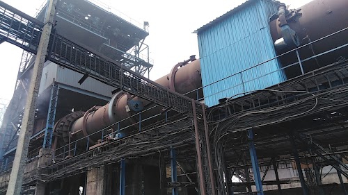 Reliable spong iron (samaleiswari) GOLAMAL