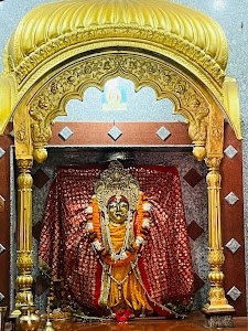 Renuka Mandir