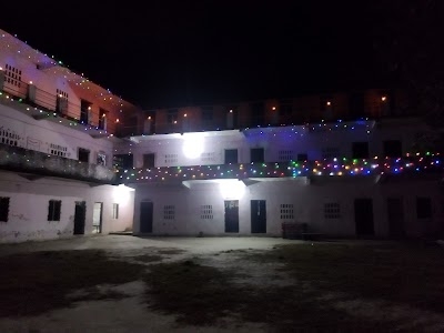 Sarswati Devi Intermediate College, Liladhar Chhapara