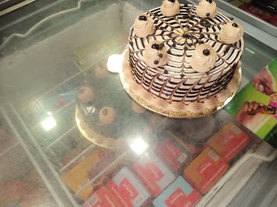 Funny Bakers