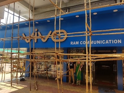 RAM COMMUNITION