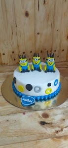 Just Bake