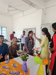 Kaliachak-III GOVT. ITI
