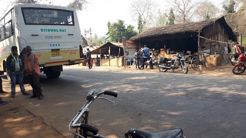 Dhus nasriganj