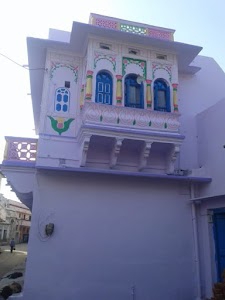 Ashok m jain ganna