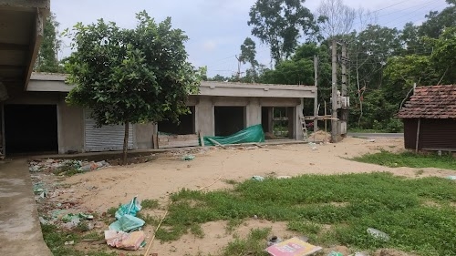Kali Mandir