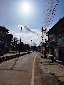Kailashahar