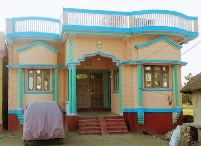 Sirni Bazaar