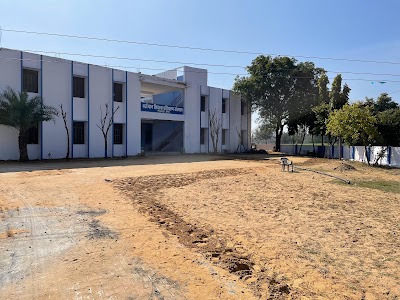 Vardhman T T College,Gokulpura