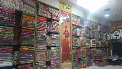 Mehak The Bridal Shop - Bridal Lehenga Shops in Ahmedgarh