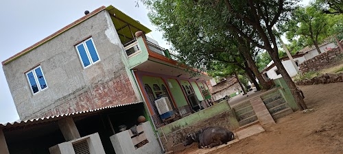 Shiv Mandir