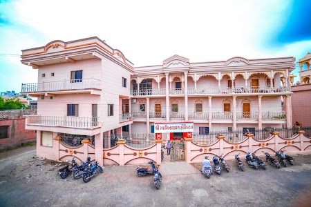 Swaminarayan Hospital-Sardhar