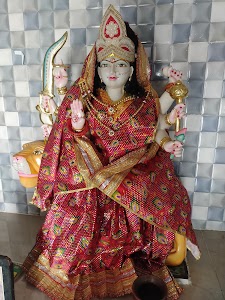 Gopaldash g Maharaj shekhapura