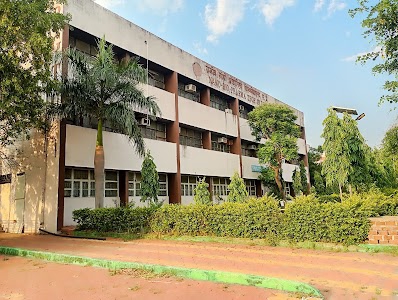 University Institute of Technology RGPV
