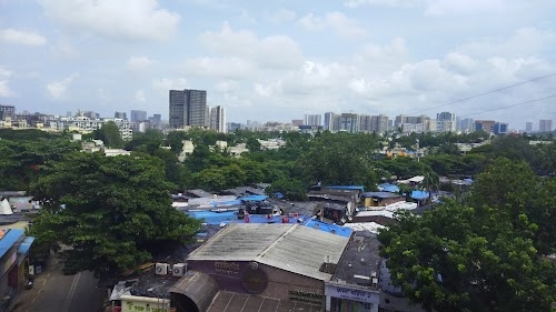 Andheri