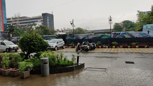 Logitech Park