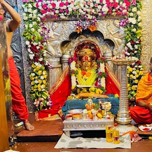 Ekvira Devi Temple