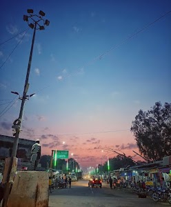 Bhander