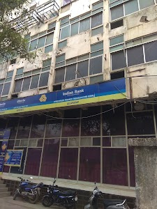 Allahabad Bank - Zonal Office
