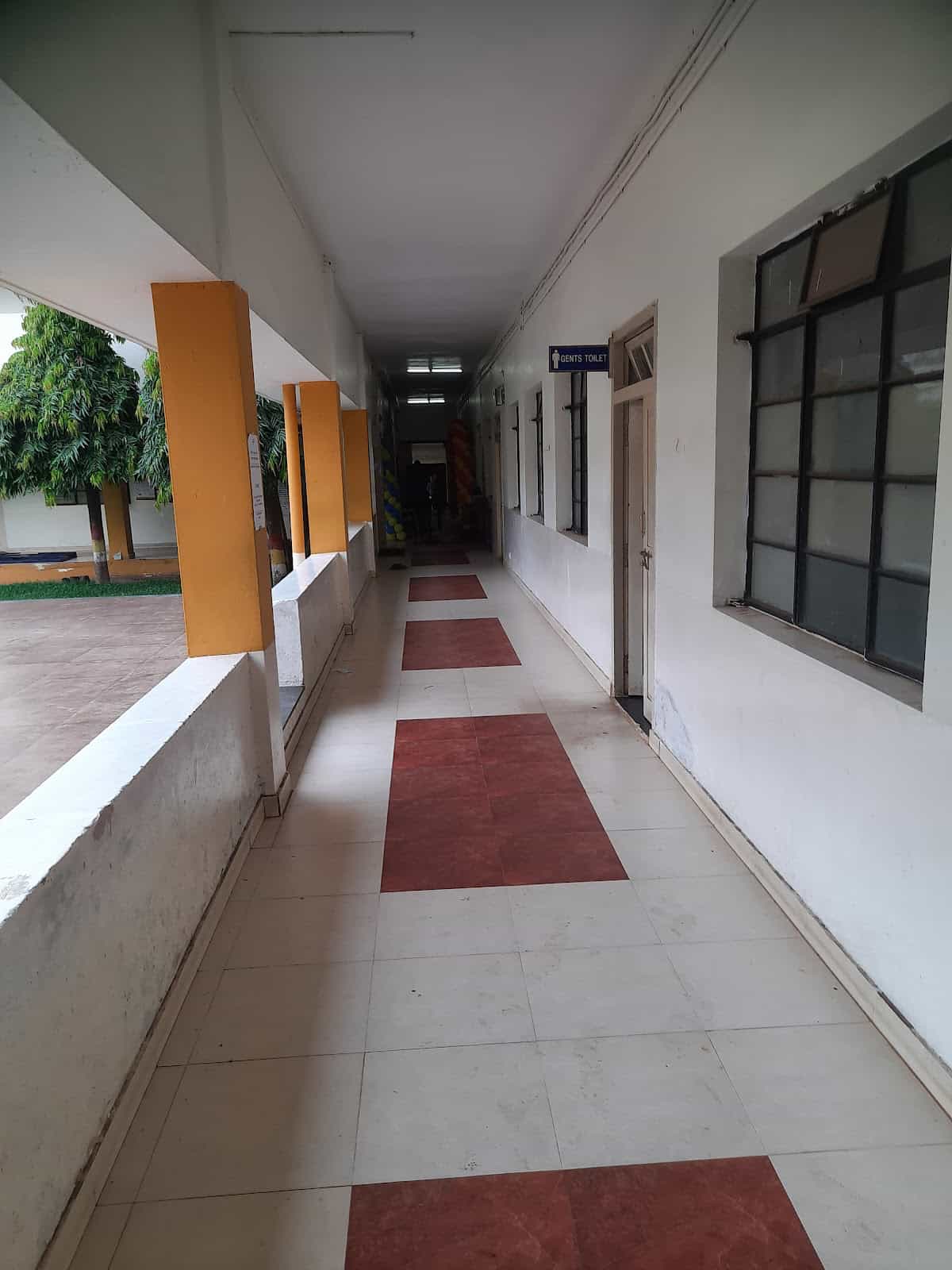 KLE Academy of Higher Education & Research