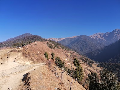 RAN KI DHARR