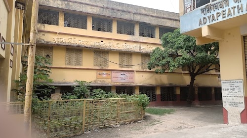Adyapeath Annada B.Ed. College