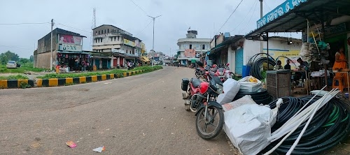 Kesaibahal