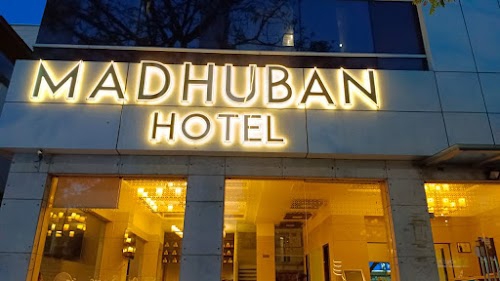 Madhuban Hotel