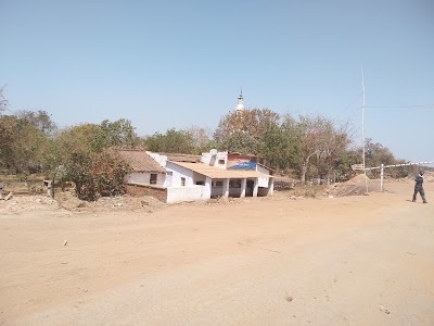 Mandir, Sohagi Naka