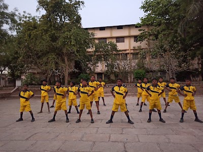 BOSE MILITARY SCHOOL