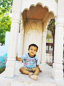 Dauji Mandir Supana
